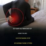 Why Daily Showers After 65 May Do More Harm Than Good
