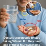 8 Habits You Should Stop This Year If You Are Taking Amlodipine – And Why