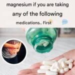 If your hands are going numb, here’s what it means…See more