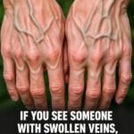 Did you know that having visible veins means you are… See more