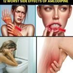 A woman’s chin hair is a sign of…See more